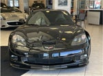 2011 Chevrolet Corvette Grand Sport Coupe 2D