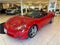 2005 Chevrolet Corvette Convertible 2D