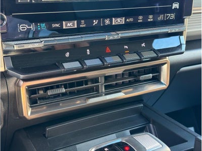 2025 GMC HUMMER EV SUV 2X Sport Utility 4D