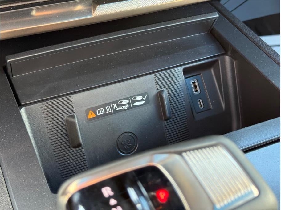 2025 GMC HUMMER EV SUV 2X Sport Utility 4D