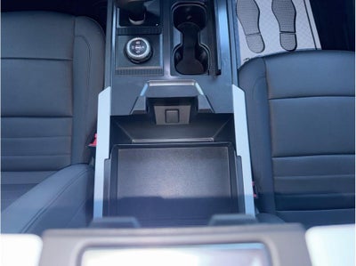 2024 GMC HUMMER EV SUV 2X Sport Utility 4D