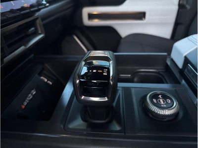 2024 GMC HUMMER EV SUV 2X Sport Utility 4D