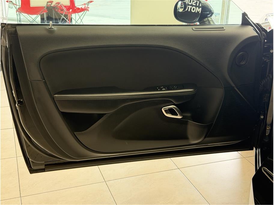 2019 Dodge Challenger GT Coupe 2D