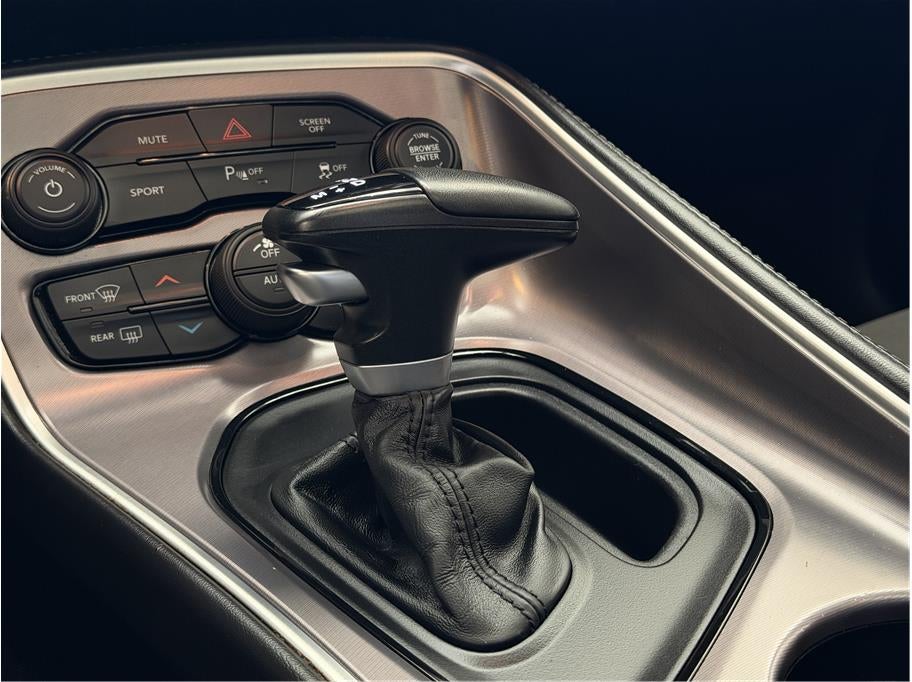 2019 Dodge Challenger GT Coupe 2D