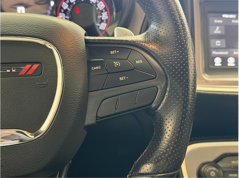 2019 Dodge Challenger GT Coupe 2D