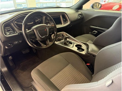 2019 Dodge Challenger GT Coupe 2D