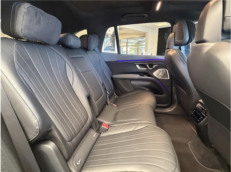 2023 Mercedes-Benz Mercedes-EQ EQS SUV EQS 450 4MATIC® Sport Utility 4D