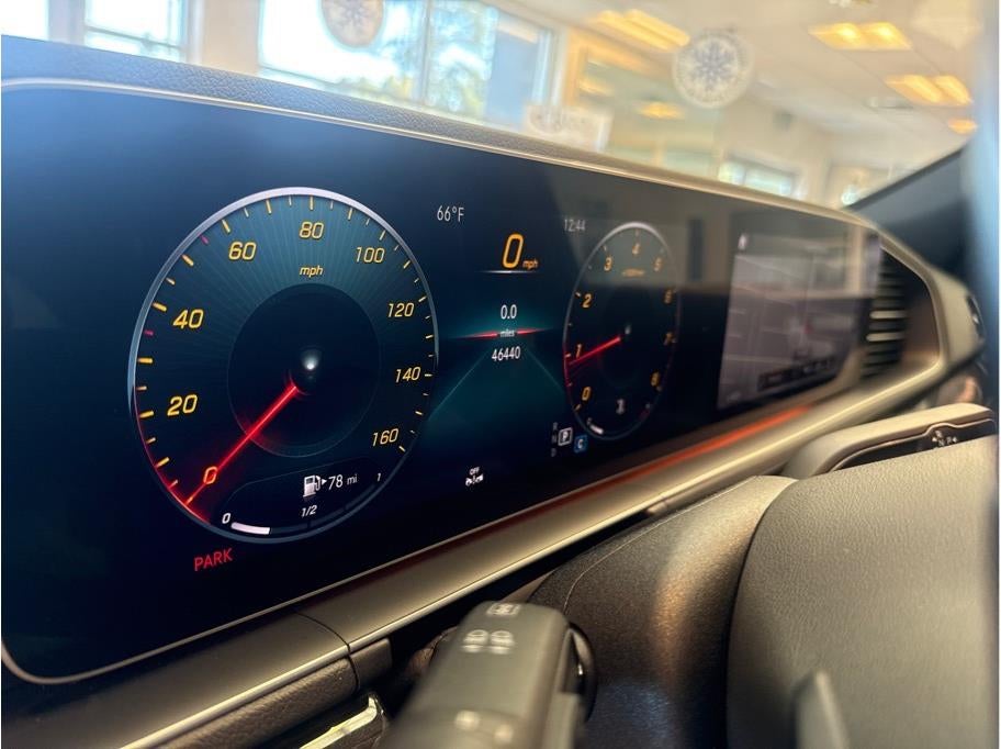 2020 Mercedes-Benz GLE GLE 350 4MATIC® Sport Utility 4D