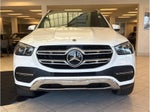 2020 Mercedes-Benz GLE GLE 350 4MATIC® Sport Utility 4D