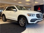 2020 Mercedes-Benz GLE GLE 350 4MATIC® Sport Utility 4D