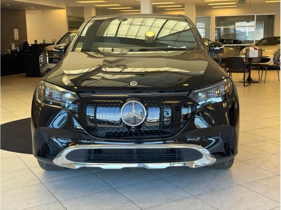 2023 Mercedes-Benz Mercedes-EQ EQE SUV EQE 350+ Sport Utility 4D