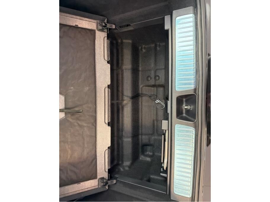 2023 Mercedes-Benz Mercedes-EQ EQE SUV EQE 350+ Sport Utility 4D