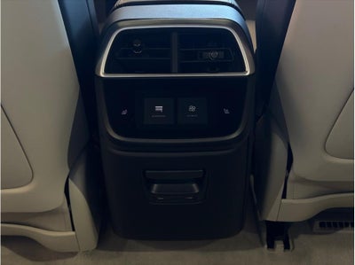 2023 Lucid Air Touring Sedan 4D