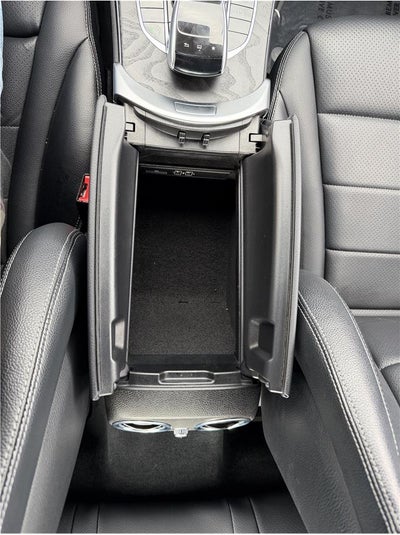 2016 Mercedes-Benz C-Class C 300 4MATIC® Sedan 4D