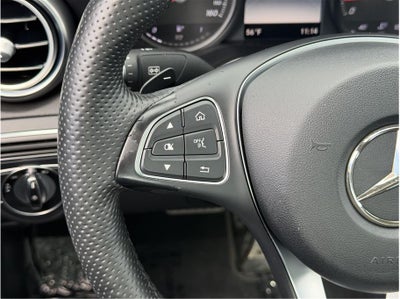 2016 Mercedes-Benz C-Class C 300 4MATIC® Sedan 4D