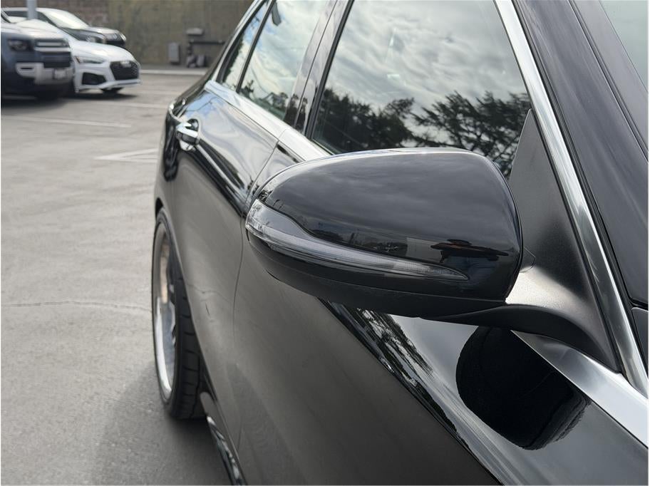 2016 Mercedes-Benz C-Class C 300 4MATIC® Sedan 4D