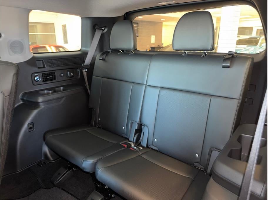 2026 Hyundai SANTA FE HYBRID Limited Sport Utility 4D