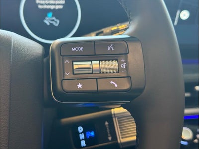 2026 Hyundai SANTA FE HYBRID Limited Sport Utility 4D