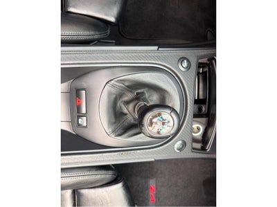 2006 BMW Z4 M Roadster 2D