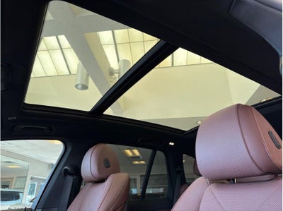 2023 BMW X5 sDrive40i Sport Utility 4D