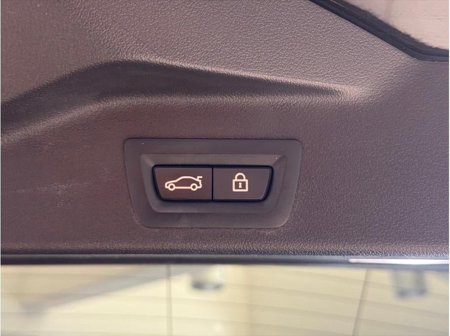 2023 BMW X5 sDrive40i Sport Utility 4D