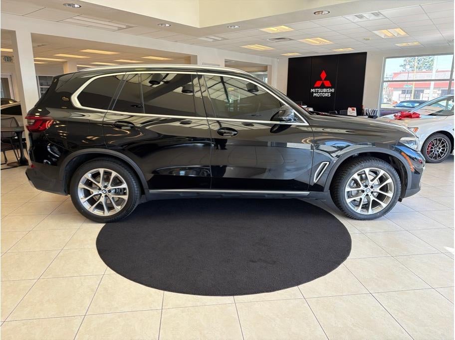 2023 BMW X5 sDrive40i Sport Utility 4D