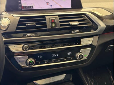 2020 BMW X3 xDrive30i Sport Utility 4D