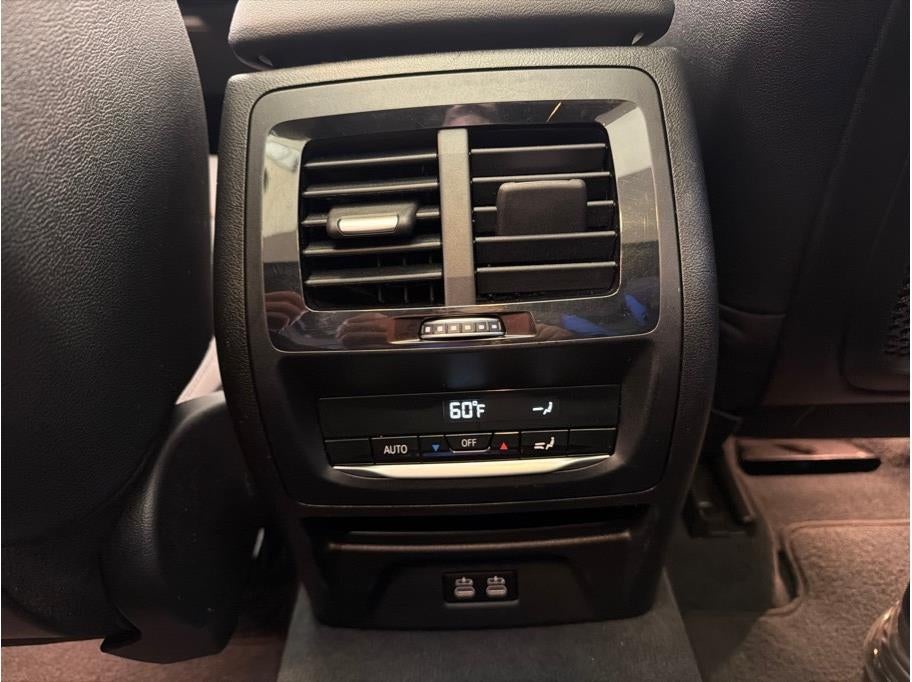 2020 BMW X3 xDrive30i Sport Utility 4D