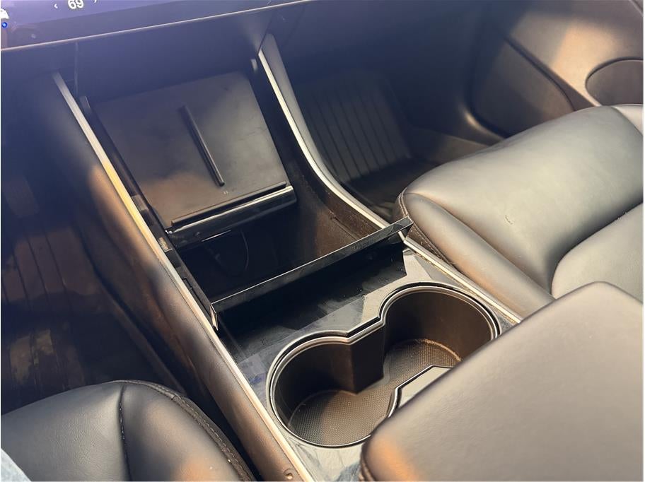 2020 Tesla Model 3 Standard Range Plus Sedan 4D