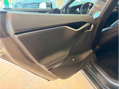 2018 Tesla Model S 100D Sedan 4D