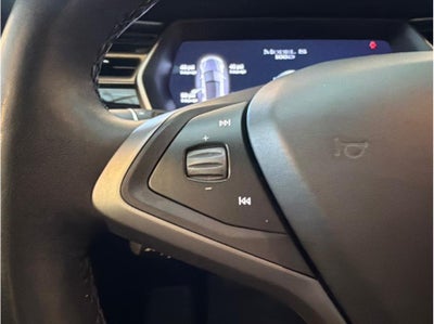 2018 Tesla Model S 100D Sedan 4D