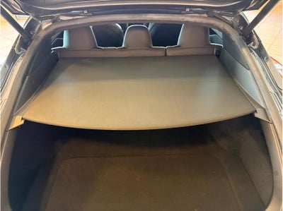 2018 Tesla Model S 100D Sedan 4D