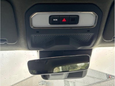 2022 Rivian R1T Adventure Pickup 4D 4 1/2 ft