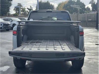 2022 Rivian R1T Adventure Pickup 4D 4 1/2 ft