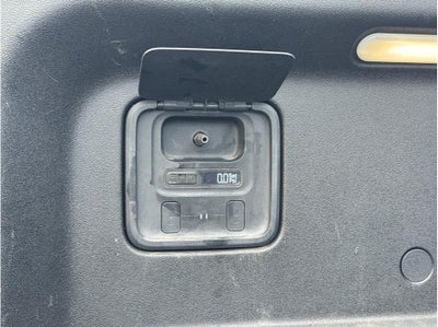 2022 RIVIAN R1T Launch Edition Pickup 4D 4 1/2 ft