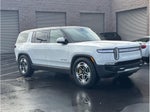 2023 Rivian R1S Adventure Sport Utility 4D