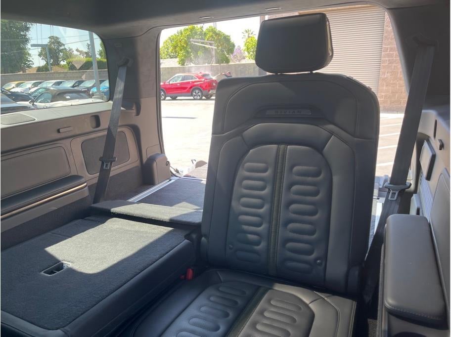 2022 RIVIAN R1S Launch Edition Sport Utility 4D