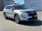 2025 Mitsubishi Outlander SE Sport Utility 4D