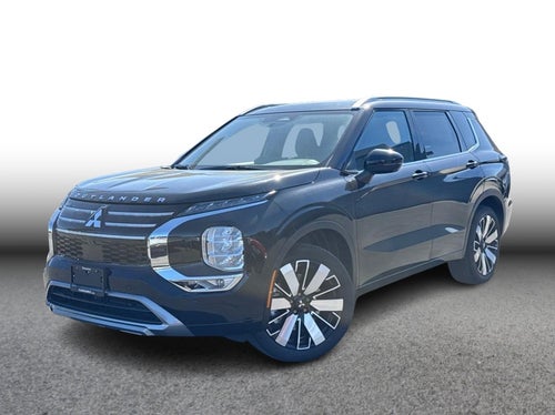 2025 Mitsubishi Outlander SEL Sport Utility 4D