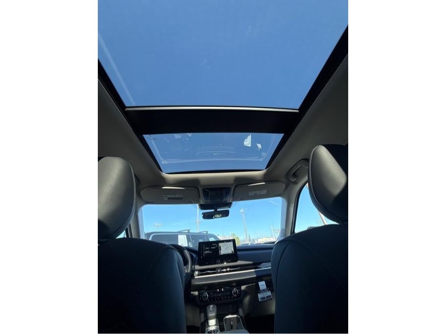 2025 Mitsubishi Outlander SEL Sport Utility 4D