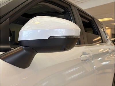 2024 Mitsubishi Outlander PHEV RALLIART Sport Utility 4D