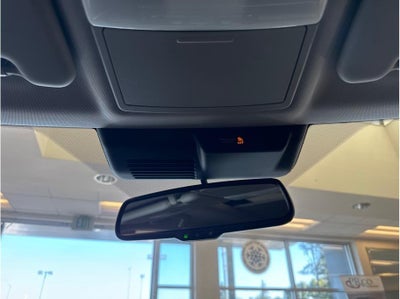 2023 Mitsubishi Outlander PHEV SEL Sport Utility 4D