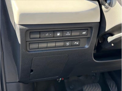 2023 Mitsubishi Outlander PHEV SEL Sport Utility 4D