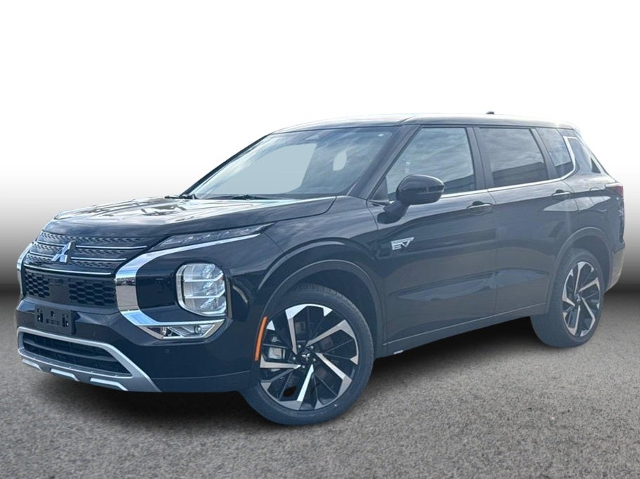 2025 Mitsubishi Outlander PHEV SE