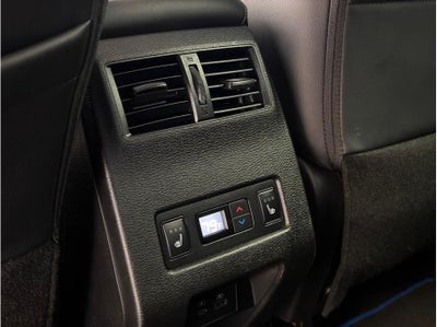 2023 Mitsubishi Outlander PHEV SEL Sport Utility 4D