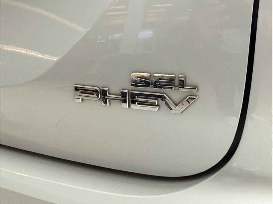 2023 Mitsubishi Outlander PHEV SEL Sport Utility 4D
