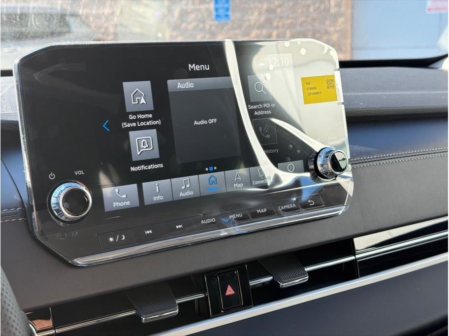 2025 Mitsubishi Outlander PHEV SE