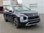 2025 Mitsubishi Outlander PHEV SE