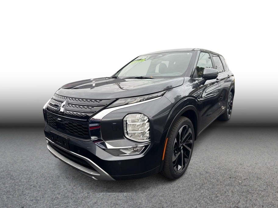 2025 Mitsubishi Outlander PHEV SE