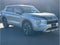 2025 Mitsubishi Outlander PHEV SE Tech Package